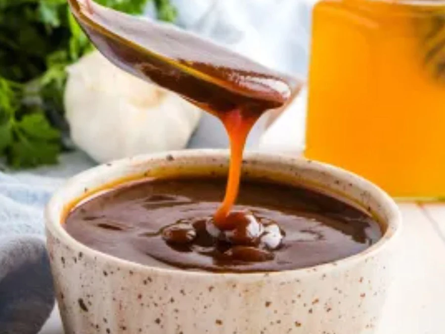 BBQ Sauce
